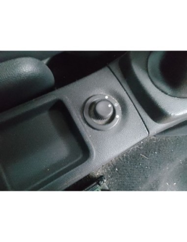 MANDO RETROVISOR DACIA LOGAN 1 EXPRESS - 259940