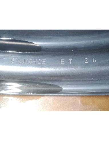 LLANTA CITROEN BERLINGO COMBI - 231675