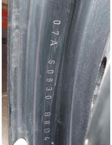 LLANTA CITROEN BERLINGO COMBI - 231675