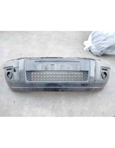PARAGOLPES DELANTERO FORD FUSION (CBK) - 258749