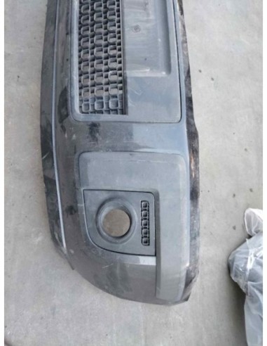 PARAGOLPES DELANTERO FORD FUSION (CBK) - 258749