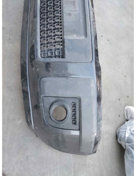 PARAGOLPES DELANTERO FORD FUSION (CBK) - 258749