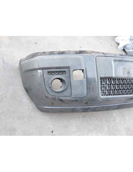 PARAGOLPES DELANTERO FORD FUSION (CBK) - 258749