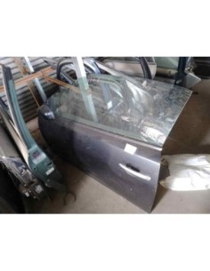 PUERTA DELANTERA IZQUIERDA RENAULT MEGANE II COUPE/CABRIO...