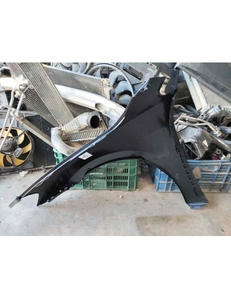 ALETA DELANTERA DERECHA VOLKSWAGEN GOLF VII (5G1/BE1) - 258743