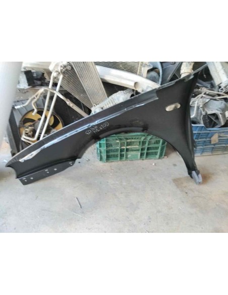 ALETA DELANTERA DERECHA VOLKSWAGEN GOLF IV BERLINA (1J1)(10 1997) - 258742