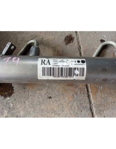 CREMALLERA DIRECCION OPEL ASTRA H BERLINA - 243597