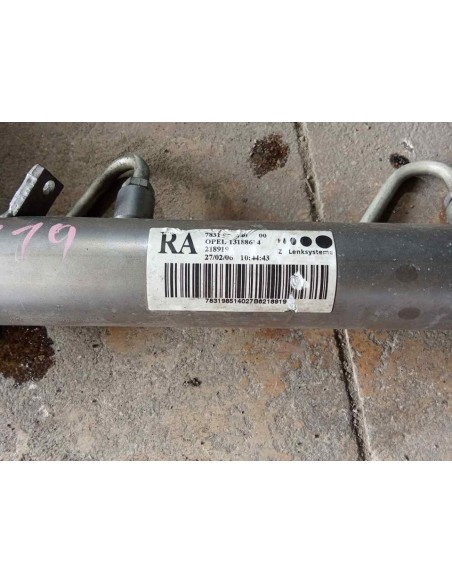 CREMALLERA DIRECCION OPEL ASTRA H BERLINA - 243597