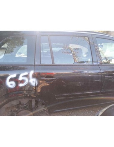 PUERTA TRASERA DERECHA OPEL ZAFIRA B - 198504