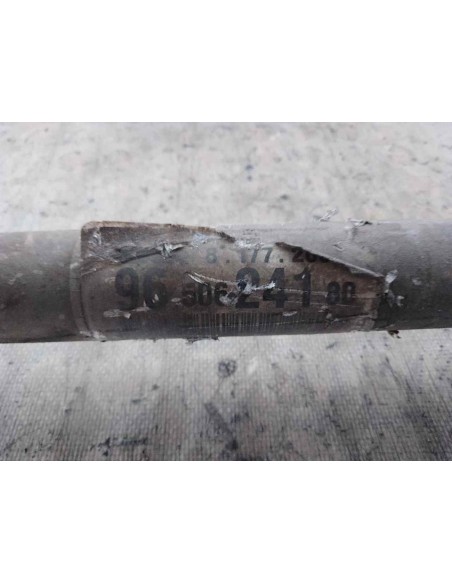 TRANSMISION DELANTERA DERECHA CITROEN C3 - 198289