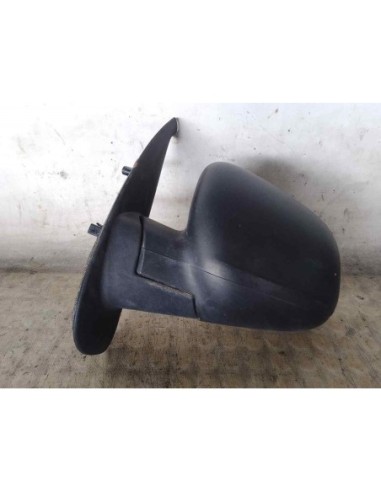 RETROVISOR IZQUIERDO MERCEDES-BENZ CITAN (BM...