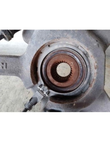 MANGUETA DELANTERA IZQUIERDA MERCEDES-BENZ...