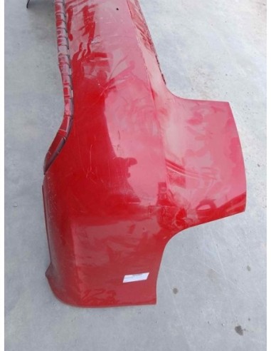 PARAGOLPES TRASERO AUDI A4 AVANT (8E) - 233148