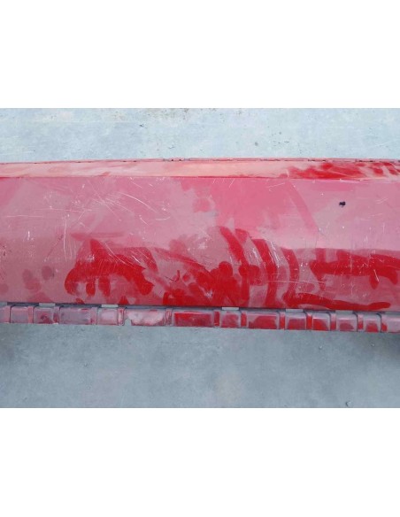 PARAGOLPES TRASERO AUDI A4 AVANT (8E) - 233148