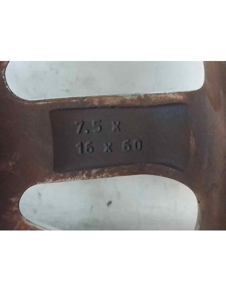 LLANTA JAGUAR S-TYPE - 198840