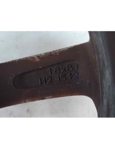 LLANTA OPEL INSIGNIA BERLINA - 199000 2