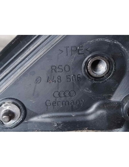 RETROVISOR DERECHO AUDI A6 BERLINA (4F2) - 199099