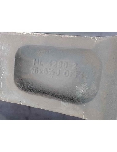 LLANTA TOYOTA AVENSIS BERLINA (T25) - 199250