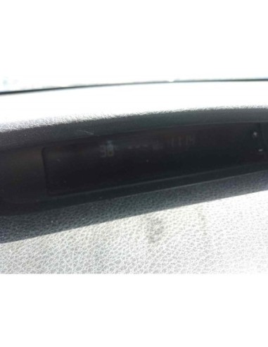 PANTALLA MULTIFUNCION SUBARU FORESTER (S12/SH)...
