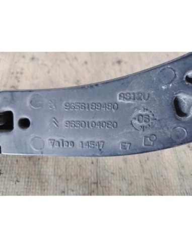 BRAZO LIMPIA DELANTERO DERECHO PEUGEOT 307...