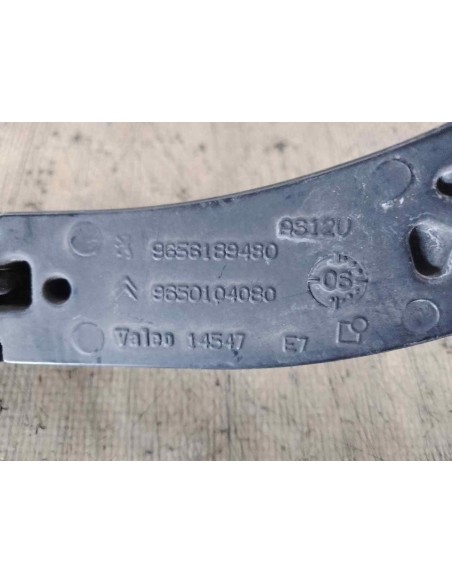 BRAZO LIMPIA DELANTERO DERECHO PEUGEOT 307 BREAK/ SW (S2) - 199696