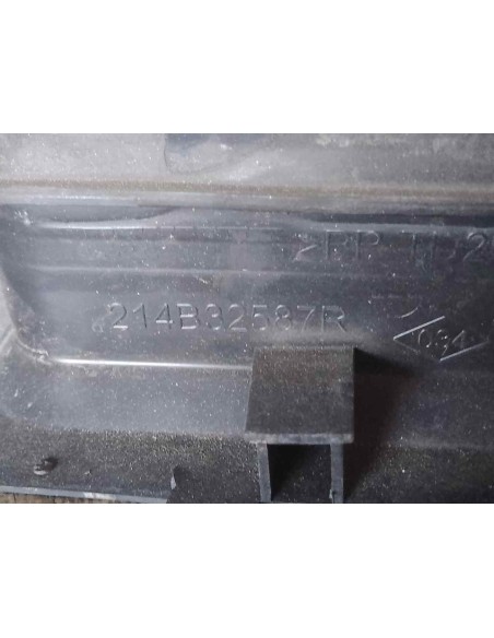 MOLDURA RENAULT CAPTUR I - 199535