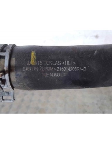 TUBO RENAULT CAPTUR I - 199536