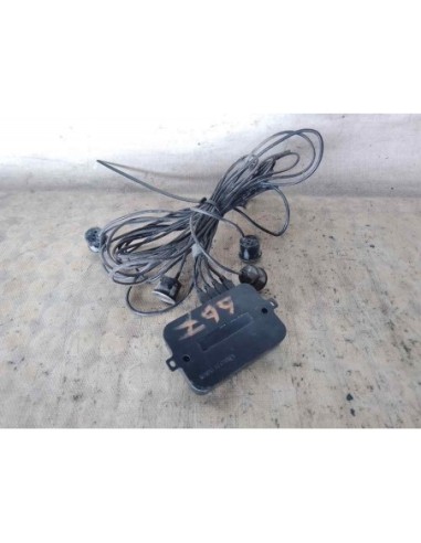 SENSOR DE APARCAMIENTO MERCEDES-BENZ CLASE C...