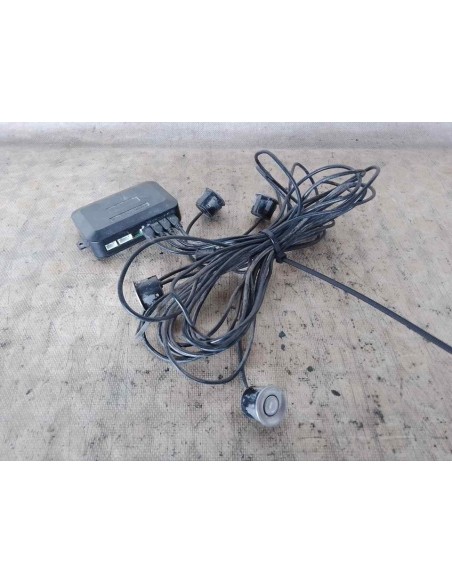 SENSOR DE APARCAMIENTO MERCEDES-BENZ CLASE C (BM 204) BERLINA - 199589