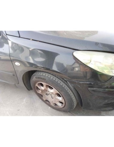 ALETA DELANTERA DERECHA PEUGEOT 307 BREAK/ SW...