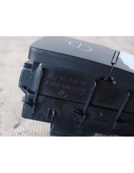 INTERRUPTOR MERCEDES-BENZ CLASE C (BM 204) BERLINA - 199985