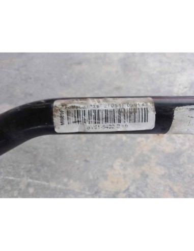 BARRA ESTABILIZADORA DELANTERA FORD FOCUS...