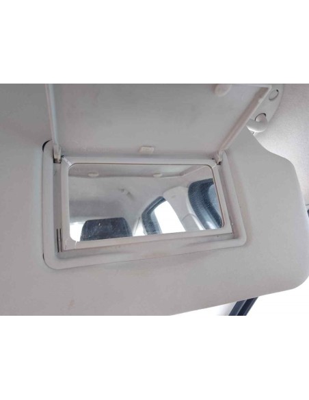 PARASOL DERECHO FORD FOCUS BERLINA (CB8) - 201505