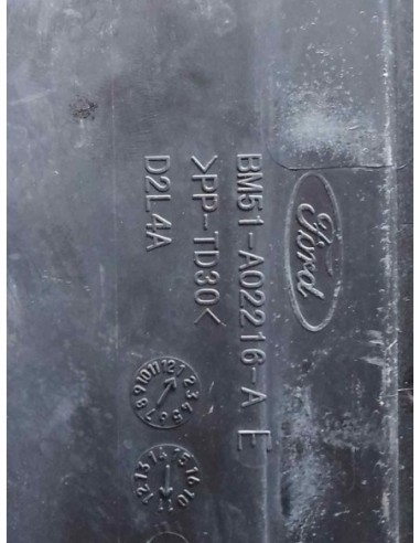 TORPEDO FORD FOCUS BERLINA (CB8) - 201527