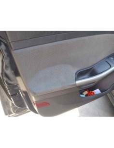 GUARNECIDO PUERTA DELANTERA IZQUIERDA FORD FOCUS BERLINA... 2