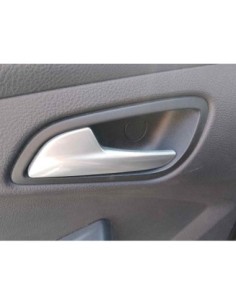 MANETA INTERIOR TRASERA IZQUIERDA FORD FOCUS BERLINA...