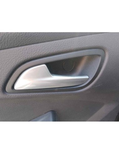 MANETA INTERIOR TRASERA IZQUIERDA FORD FOCUS...