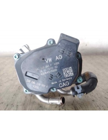 CAJA MARIPOSA VOLKSWAGEN GOLF SPORTSVAN VII...