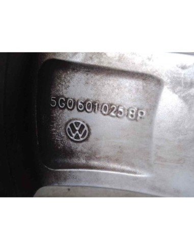 LLANTA VOLKSWAGEN GOLF SPORTSVAN VII (AM1)(12...