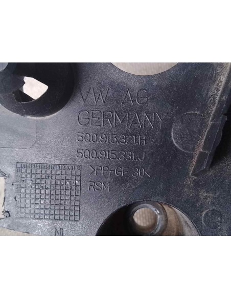 SOPORTE BATERIA VOLKSWAGEN GOLF SPORTSVAN VII (AM1)(12 2013) - 201777