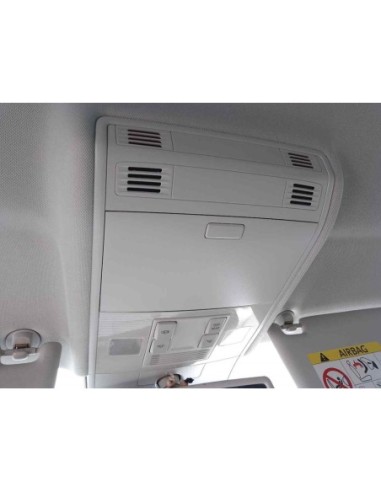 LUZ INTERIOR VOLKSWAGEN GOLF SPORTSVAN VII...