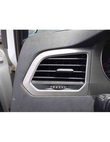 REJILLA AIREADORA VOLKSWAGEN GOLF SPORTSVAN VII...