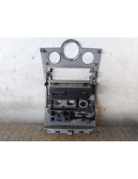 MOLDURAS DELANTERAS RENAULT MEGANE II COUPE/CABRIO - 202286