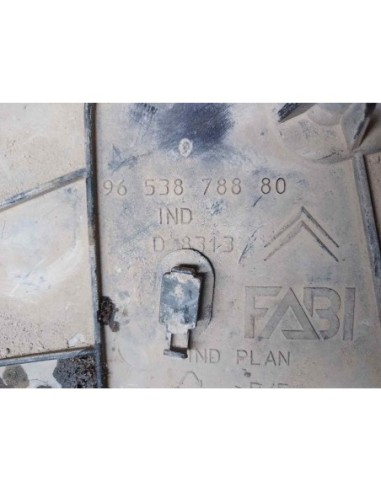 CUBRECARTER CITROEN C5 BERLINA - 202245