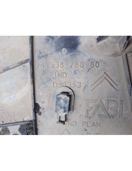 CUBRECARTER CITROEN C5 BERLINA - 202245