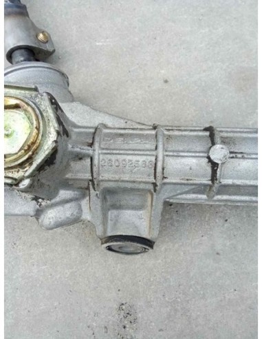 CREMALLERA DIRECCION TOYOTA COROLLA (E12) - 217248