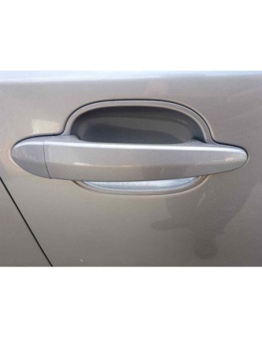 MANETA EXTERIOR DELANTERA DERECHA BMW SERIE 5...