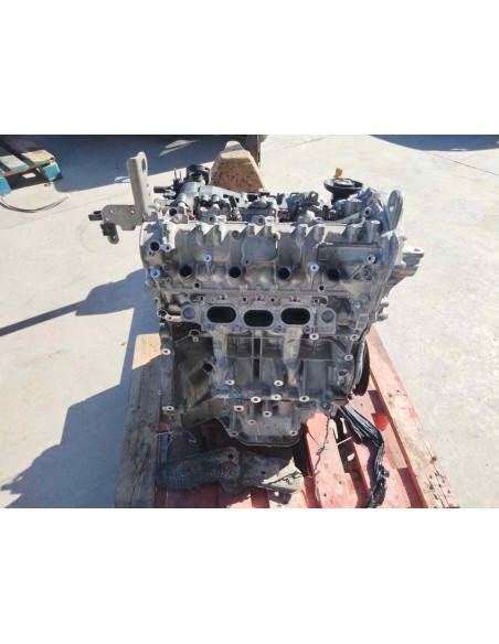 DESPIECE MOTOR RENAULT CAPTUR II - 256207