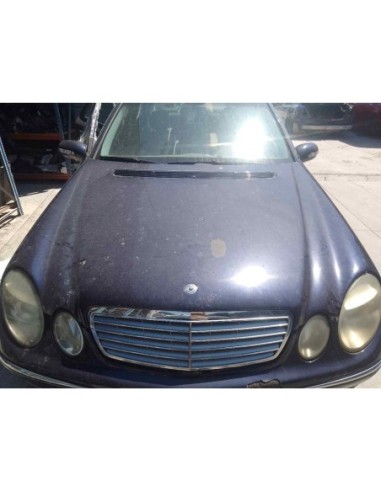 CAPO MERCEDES-BENZ CLASE E (BM 211) BERLINA -...