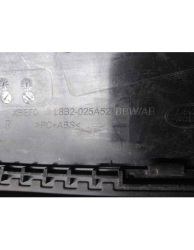 MOLDURA LAND ROVER DEFENDER (L663) - 203112